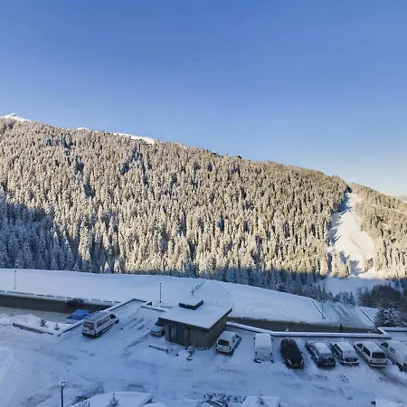 Moderne 2 Avec Parking, Proche Des Pistes A - Fr-1-664-30 Apartment